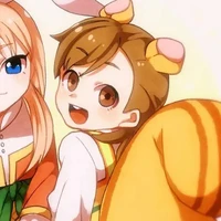 Ootani Tsukushi