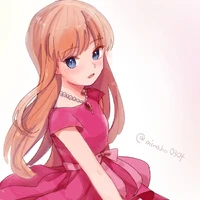 Mikado Anna