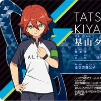 Kiyama Tatsuya