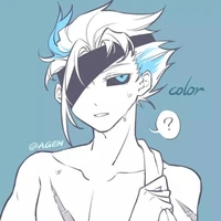Color(cơ lỏ)