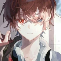 Vũ Hạ Nhật _ Zane _Anh Trai