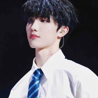 Tô Tân Hạo / Cậu