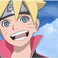 Boruto