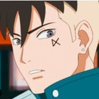 kawaki