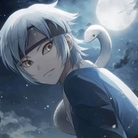 Mitsuki