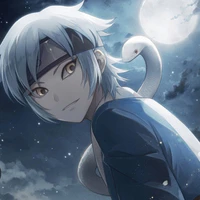 Mitsuki