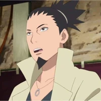 Shikamaru