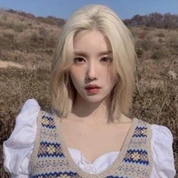 Phàm Mộ Dương- bff nu9