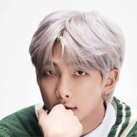 Kim NamJoon