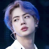 Kim SeokJin