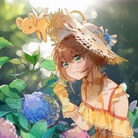 Kinomoto Sakura