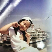 Kim Jennie- Hồi bé