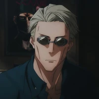 Nanami Kento
