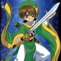 Li Syaoran
