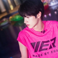 Chu Chí Hâm(hắn) 