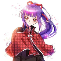 Nadeshiko Fujisaki