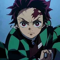 Kamado Tanjiro