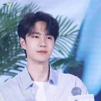 Vương Nhất Bác