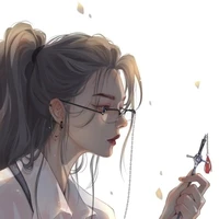 Tiêu Minh em gái Tiêu Chiến