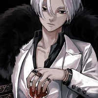 Sano Manjirou[Mikey]