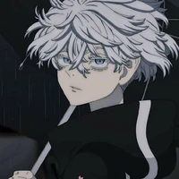 Kawaragi Senju