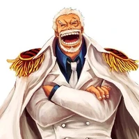 Monkey D. Garp