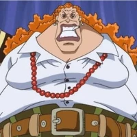Curly Dadan