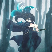 Con tác giả Ume Muichirou