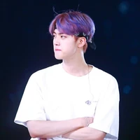 Kim Seok Jin (em)