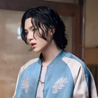 Min Yoongi