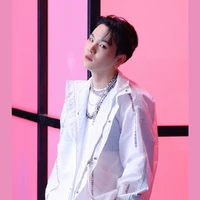 Min Yoongi