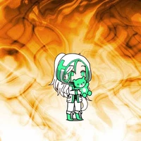 ERROR 808 SANS(lúc nhỏ)