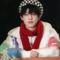 Trương Trạch Vũ(cậu)