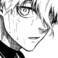 Nagi Seishiro