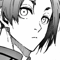 Mikage Reo