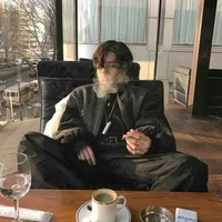 Yang Woo Sik_Bố cô