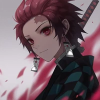 kamado tanjiro