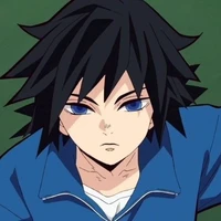 tomioka giyuu