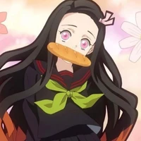 kamado nezuko