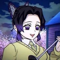 kocho shinobu