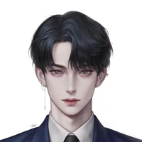 Âu Dương Hoàng Lâm - thụ