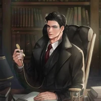 Âu Dương Hoàng Sơn - ba thụ