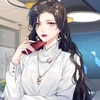 Tố Ái Nhi - mẹ công