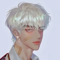 Giang Tiểu Ngư - vệ sĩ