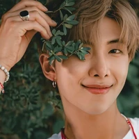 Kim Nam Joon