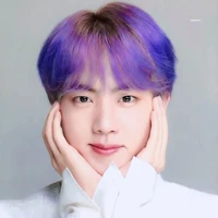 Kim Seok Jin