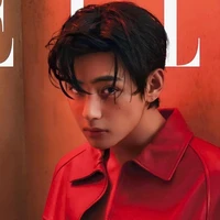 Kim Taehyung