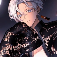 Kurokawa Izana