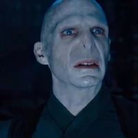 Chúa tể Voldemort