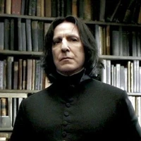 Giáo sư Snape